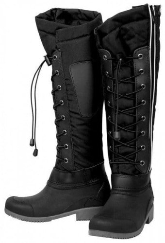 Buty zimowe York Calgary