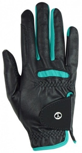 Rękawiczki York Nevada zielona