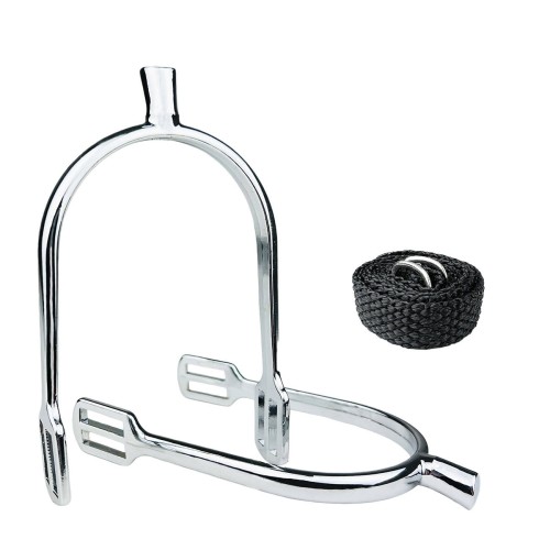 Ostrogi York damskie