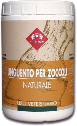  Naturalny smar do kopyt FM ITALIA 1000ml