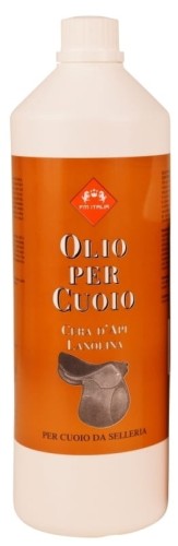Olej do skór FM ITALIA 1000ml