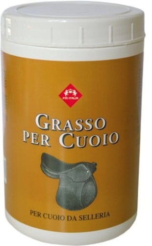 Smar do skór 1kg FM ITALIA