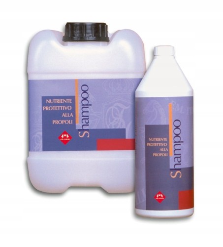 Szampon dla koni z propolisem FM ITALIA 1000ml