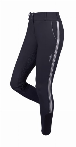 Bryczesy FP ESTER czarny