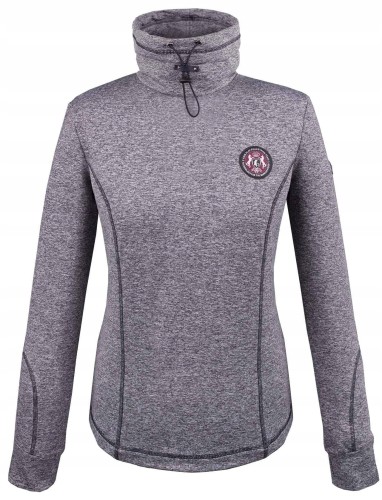 GOLF FP AMELIE szary melanż XXL/44