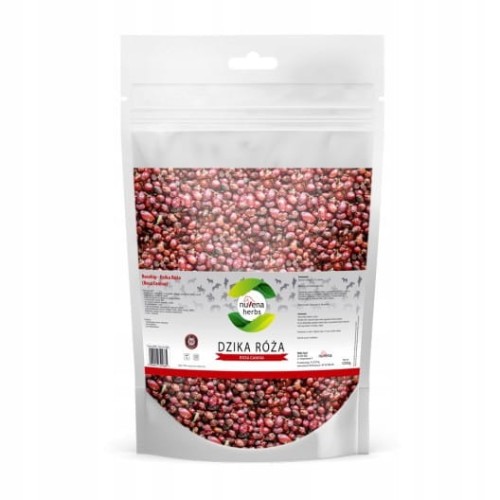 Dzika Róża Nuba Equi 1kg