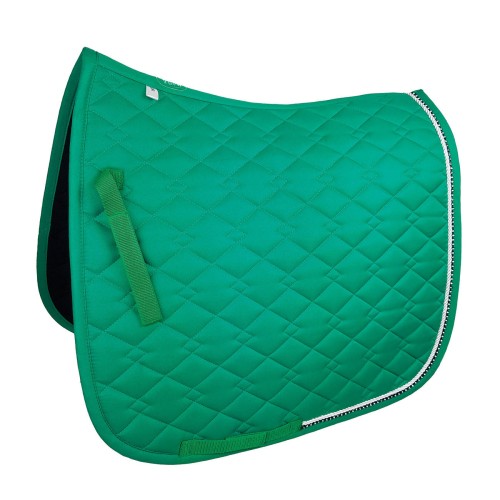Czaprak York Avril ujeżdżeniowy  zielony / Pepper Green