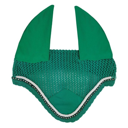 Nauszniki York Avril zielony / Pepper Green