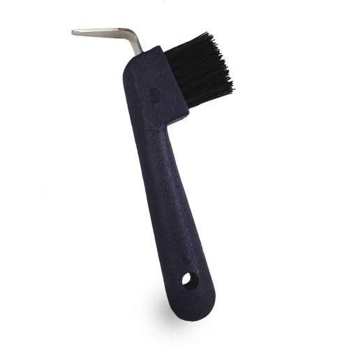 Kopystka York Standard czarna