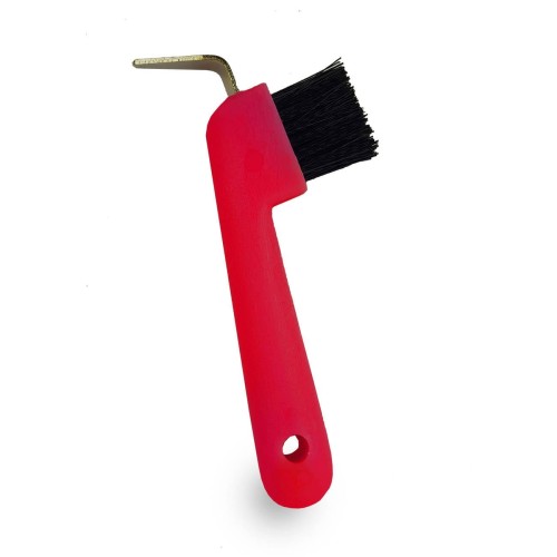 Kopystka York Standard czerwona