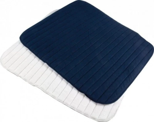 Podkładki pod owijki York frotte  45x31