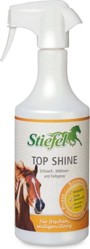 Odżywka do sierści Stiefel Top Shine