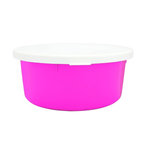 Miska z pokrywką 2 L