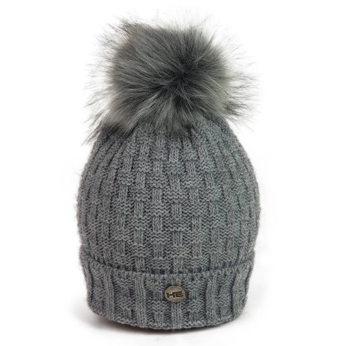 Czapka zimowa Horsenjoy Elza