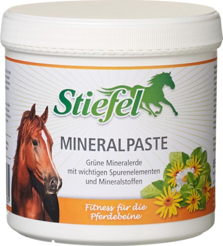 Kosmetyki STIEFEL Mineralpaste Stiefel