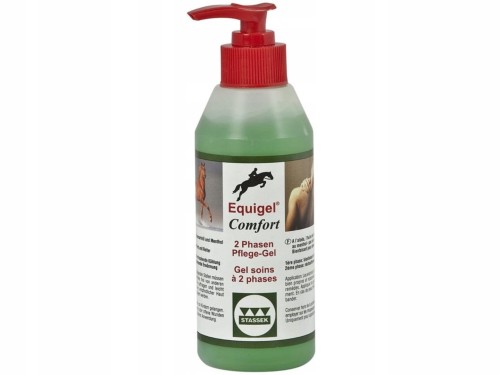 STASSEK Żel chłodząco-rozgrzewający Comfort 250 ml