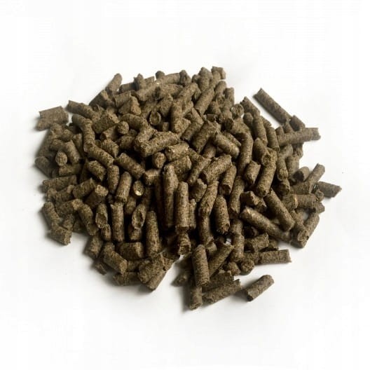 Nuba ProMass Mix - dodatek na przytycie - worek 20kg - WYSYŁKA 24H