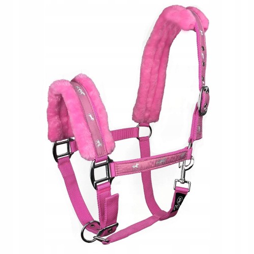 Kantar York Softy jasnoróżowy 