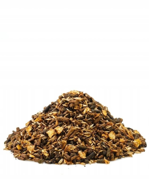 SARACEN Level - Grow Mix 20kg - pasza dla koni hodowlanych, źrebiąt, odsadów i młodzieży rosnącej WYSYŁKA24h