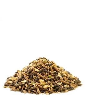 SARACEN Cooling Mix&amp;Herbs 20kg - pasza dla koni nadpobudliwych WYSYŁKA 24H