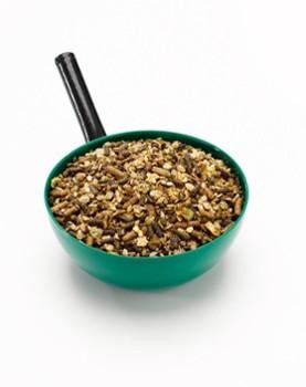 SARACEN Cooling Mix&amp;Herbs 20kg - pasza dla koni nadpobudliwych WYSYŁKA 24H