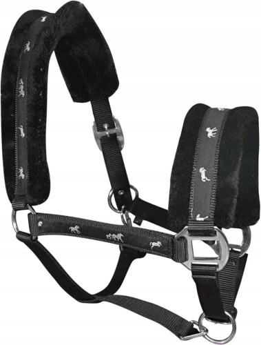 Kantar York Softy czarny