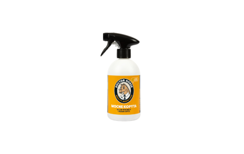 Mocne Kopyta 500ml Brokat
