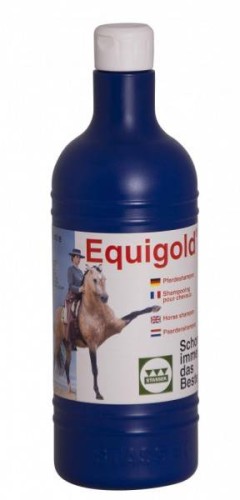 Equigold Stassek szampon 750ml