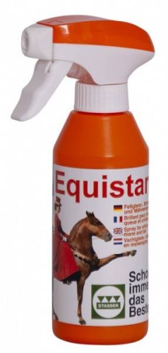 Equistar Stassek spray do sierści, grzywy i ogona 250ml