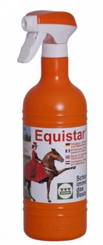 Equistar Stassek spray do sierści, grzywy i ogona 750ml