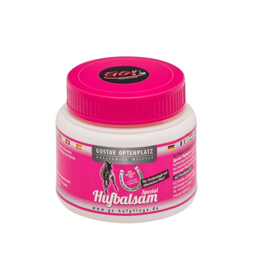 Spezial Hufbalsam GirlzSerie Optenplatz balsam do kopyt
