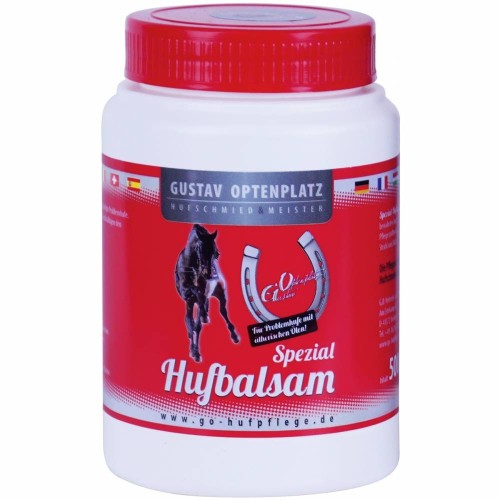 Spezial Hufbalsam Optenplatz balsam do kopyt