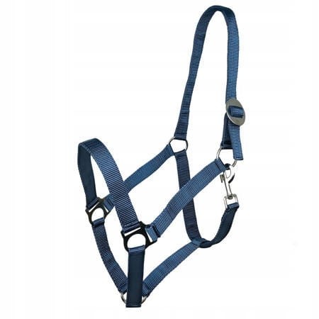 Kantar York Harmony granatowy Cob