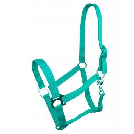 Kantar York Harmony turkusowy Pony