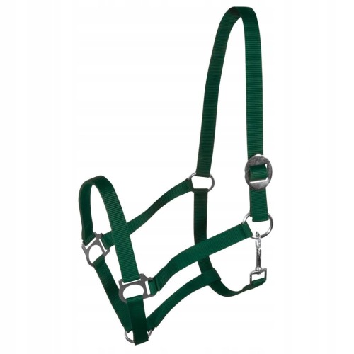 Kantar York Harmony ciemnozielony Pony
