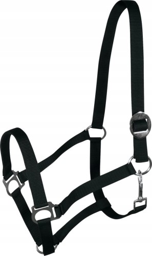 Kantar York Harmony czarny Pony