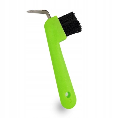 Kopystka York Standard zielona