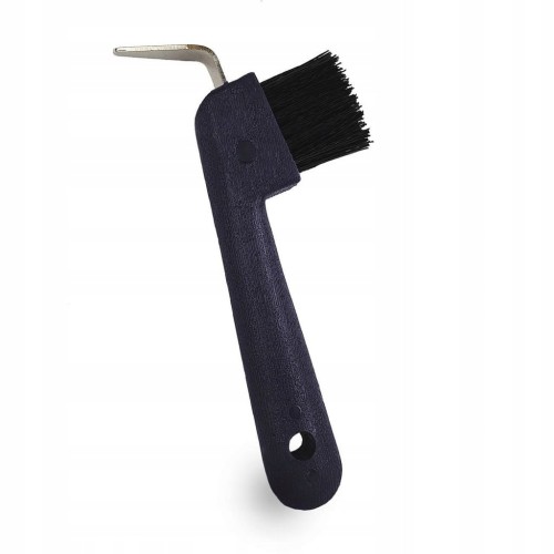 Kopystka York Standard czarna
