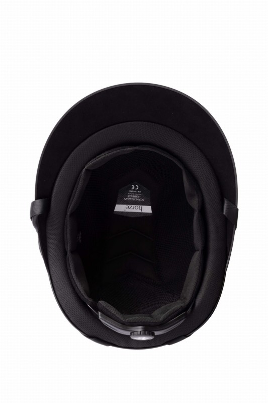 Kask jeździecki Horze Cosmo r. S WYSYŁKA 24H