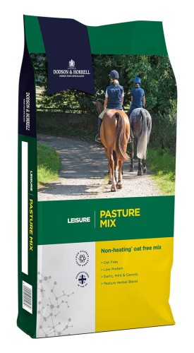 Dodson & Horrell Pasture Mix 20kg - pasza dla koni nie zawierająca owsa