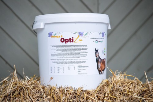 Omega 3 OptiLin 9kg