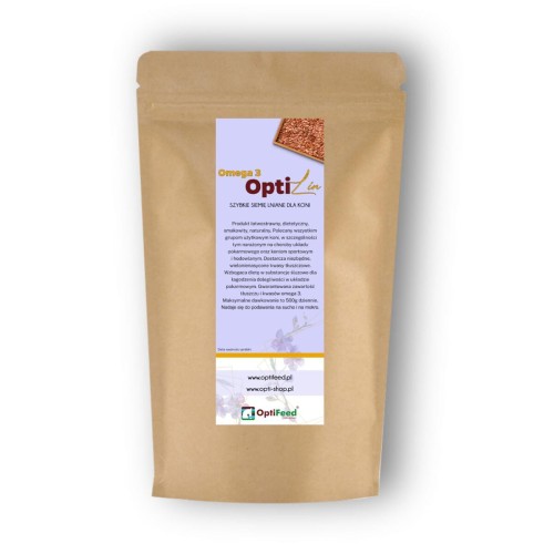 Omega 3 OptiLin 1,5kg
