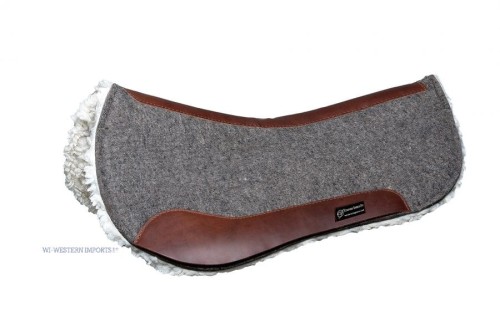 Pad filcowy WI ROUND 74cm