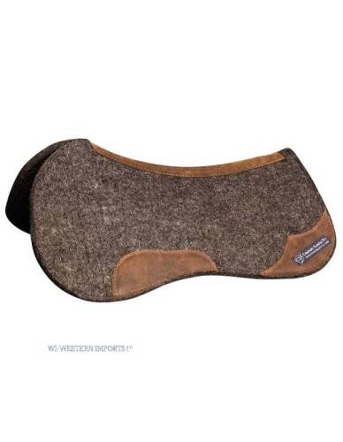 Pad filcowy, Feltpad Wool, BUTTERFLY FP-B 84cm