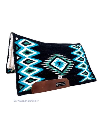 PAD CSF "SOL DE OAXACA" BLACK 83cm