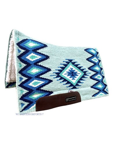 PAD CSF "SOL DE OAXACA" MINT 83cm