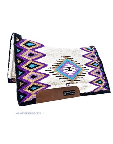 PAD CSF "SOL DE OAXACA" CREAM 83cm