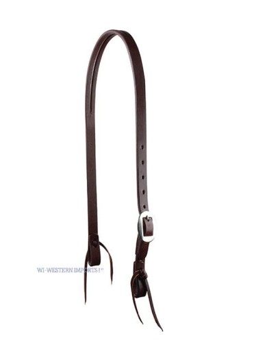 OGŁOWIE RANCH SPLIT EAR HEADSTALL 3/4 inch
