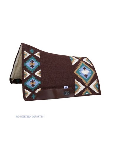 PAD CSF SONORA KRÓTKI ,CHOCO 76CM