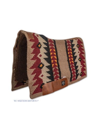  PAD WESTERNOWY FUSE PAD PROFESSIONAL CHOICE 82CM